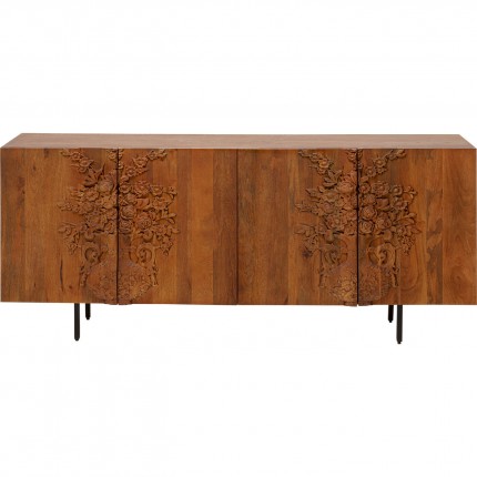 Sideboard Flower Bouquet Kare Design