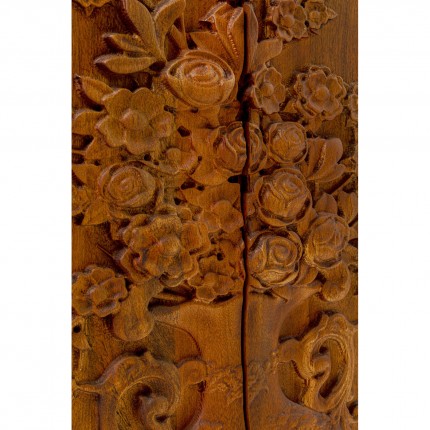 Sideboard Flower Bouquet Kare Design
