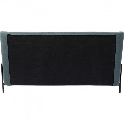 Lit Tivoli 180x200cm vert Kare Design