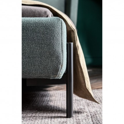 Lit Tivoli 180x200cm vert Kare Design
