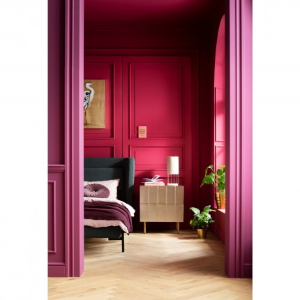 Lit Tivoli 180x200cm vert Kare Design