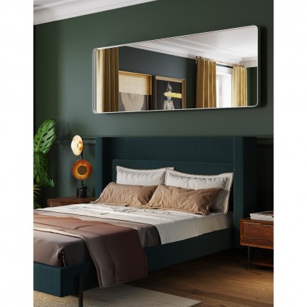 Lit Tivoli 180x200cm vert Kare Design