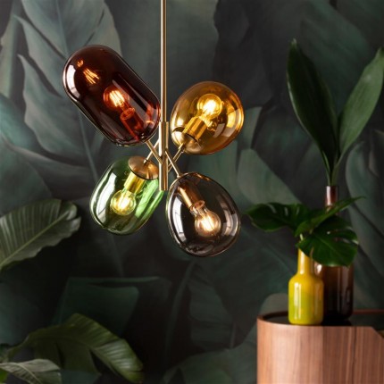 Pendant Lamp Balloon Dance Kare Design