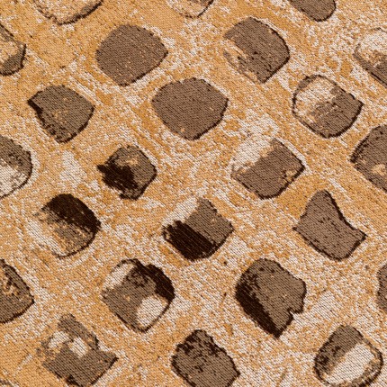 Carpet Glitter Curtain Kare Design