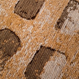 Carpet Glitter Curtain Kare Design