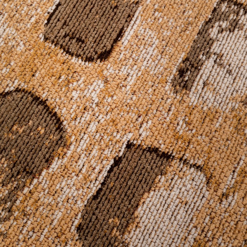 Carpet Glitter Curtain Kare Design