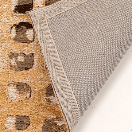 Carpet Glitter Curtain Kare Design
