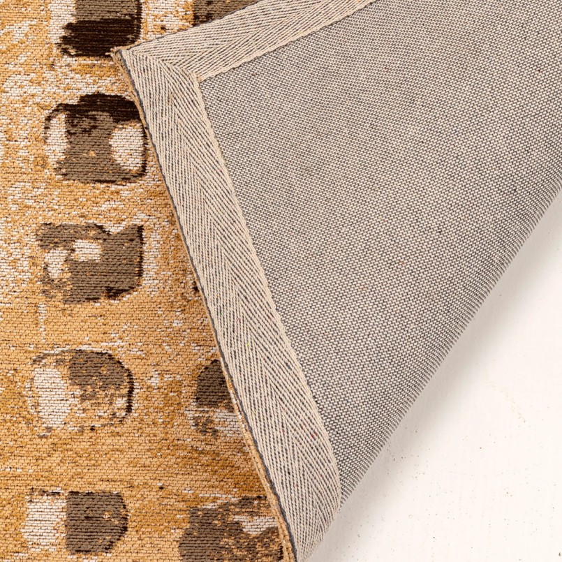 Carpet Glitter Curtain Kare Design