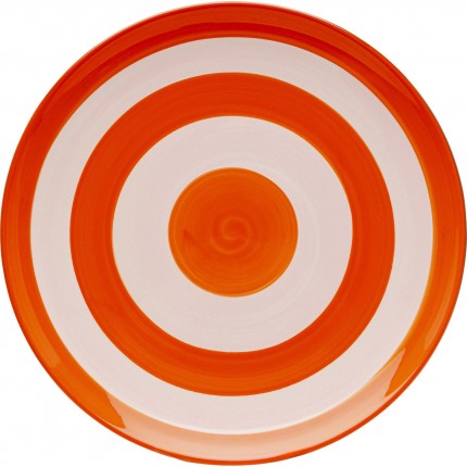 Assiettes Capri 27cm set de 4 Kare Design