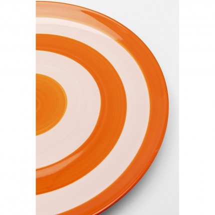 Assiettes Capri 27cm set de 4 Kare Design