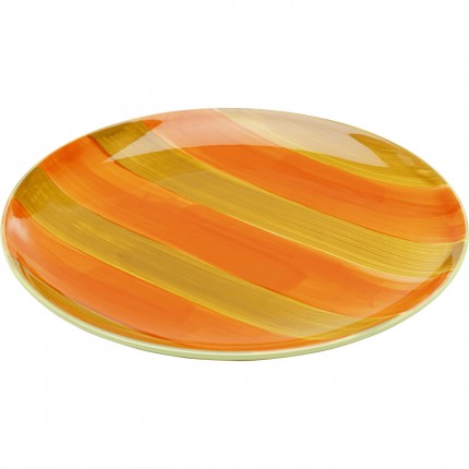 Assiettes Capri 20cm set de 4 Kare Design