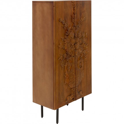 Armoire Flower Bouquet Kare Design