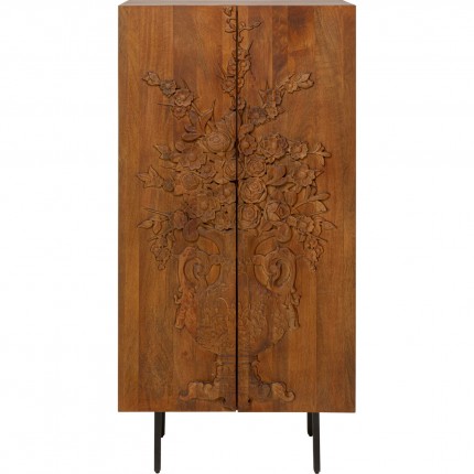 Wardrobe Flower Bouquet Kare Design