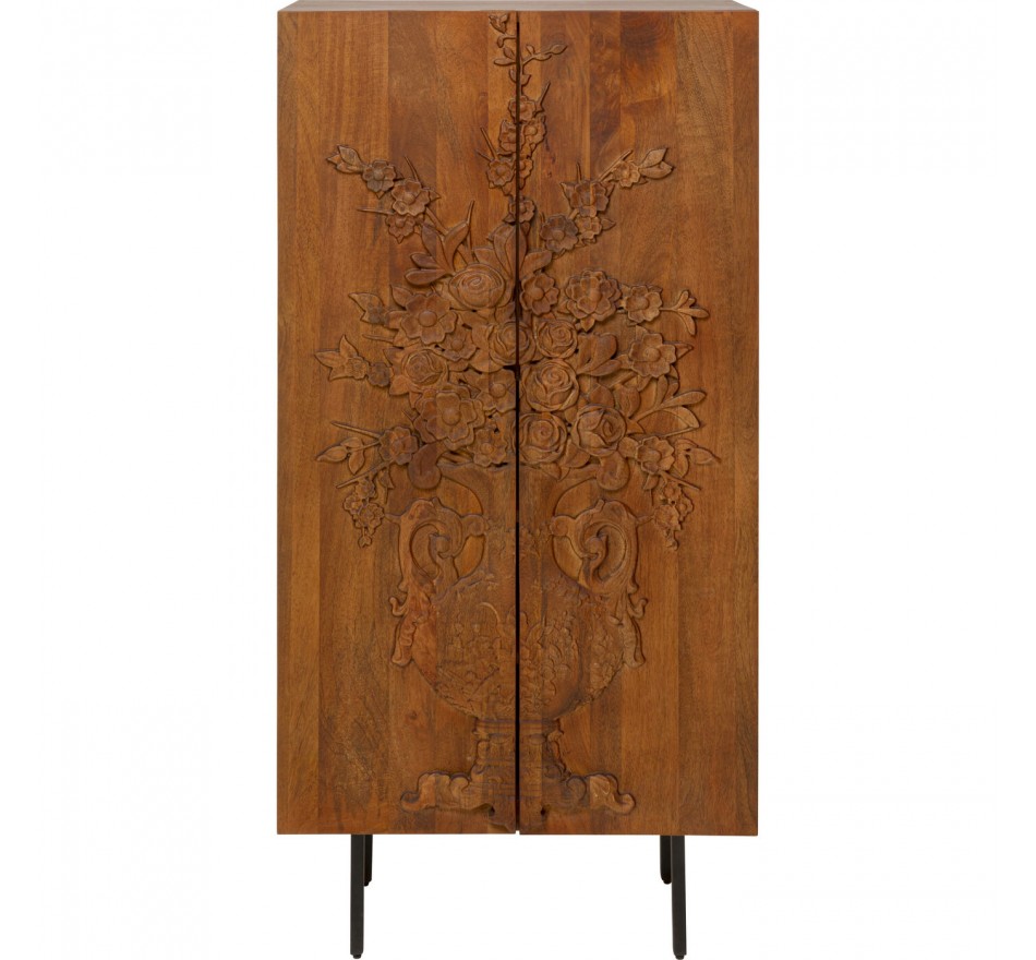 Armoire bouquet de fleurs Kare Design Armoire bouquet de fleurs Kare Design