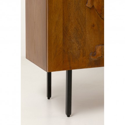 Armoire Flower Bouquet Kare Design
