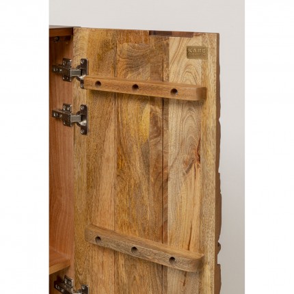 Armoire Flower Bouquet Kare Design