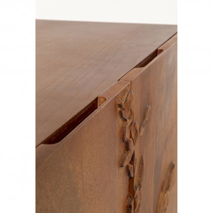 Armoire Flower Bouquet Kare Design