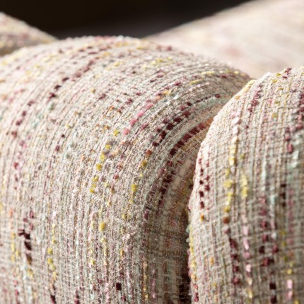 Swivel armchair Janno Kare Design