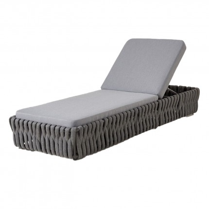 Bain de soleil La Vida gris Kare Design