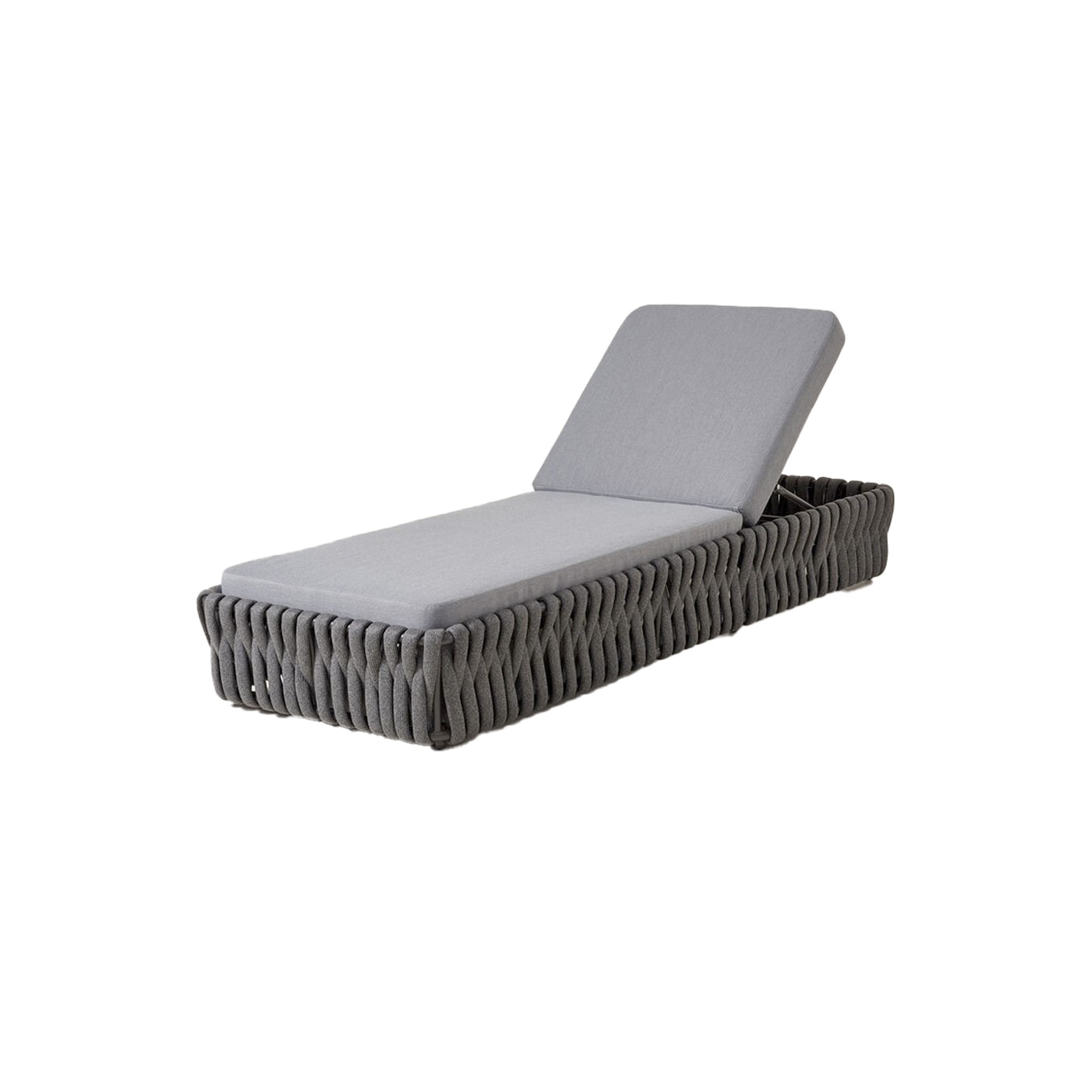 Bain de soleil La Vida gris Kare Design