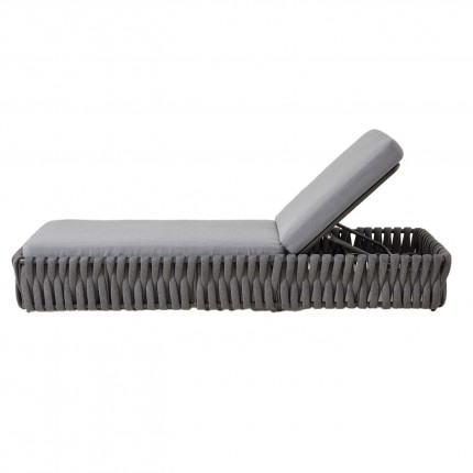 Bain de soleil La Vida gris Kare Design