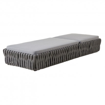 Bain de soleil La Vida gris Kare Design