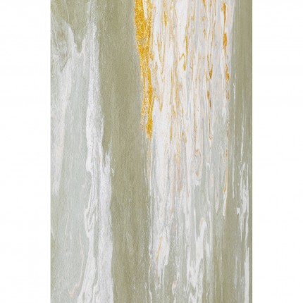 Tableau Frame Artistas 120x180cm vert Kare Design