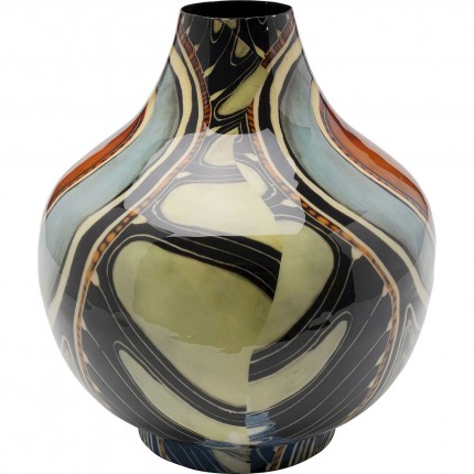 Vase Fabuloso 27cm Kare Design