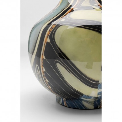 Vase Fabuloso 27cm Kare Design