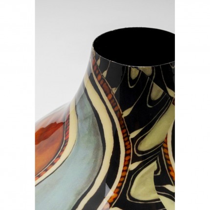 Vase Fabuloso 27cm Kare Design