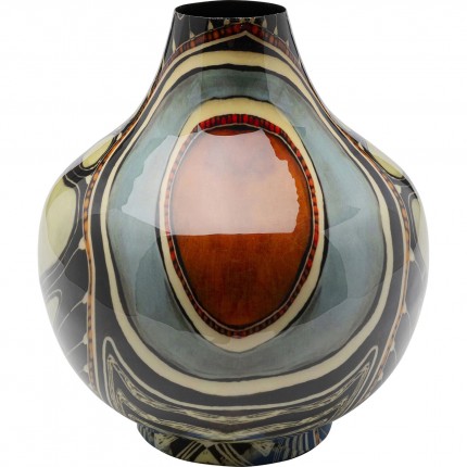 Vase Fabuloso 27cm Kare Design