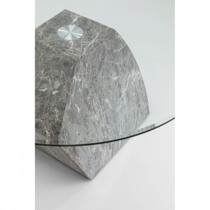Coffee Table Rocky Ø90cm Kare Design
