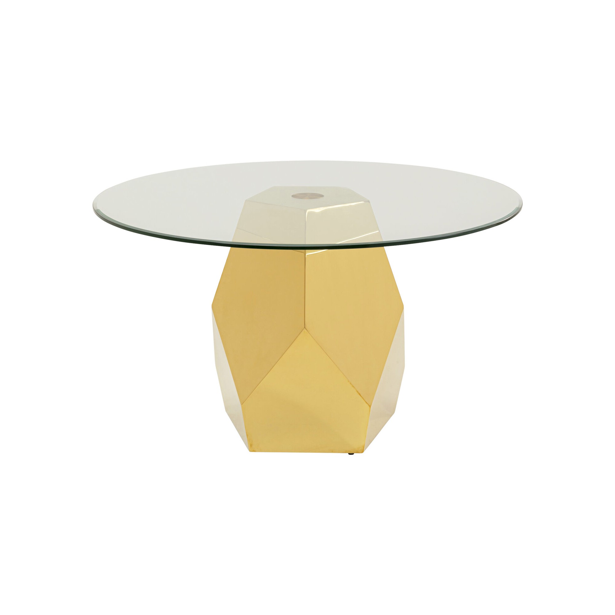 Table Ricchezza Ø130cm