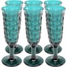 Champagne Glass Tissue (6/set) Kare Design