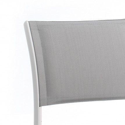 Outdoor chair Nice Gescova