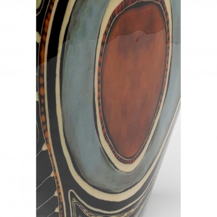 Vase Fabuloso 31cm Kare Design