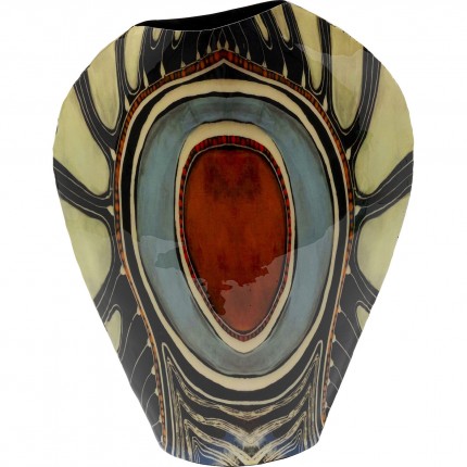 Vase Fabuloso 31cm Kare Design