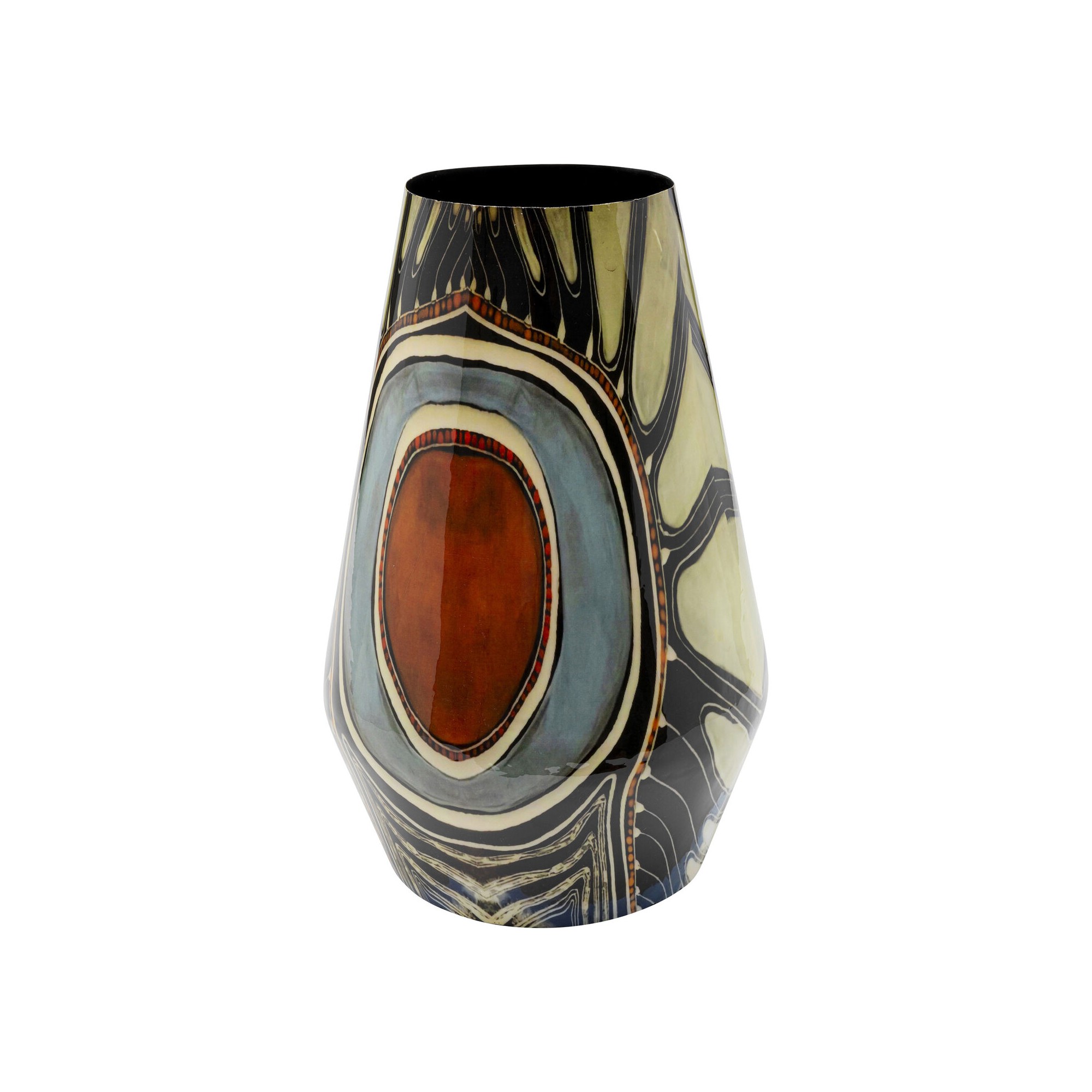Vase Fabuloso Stone 40cm