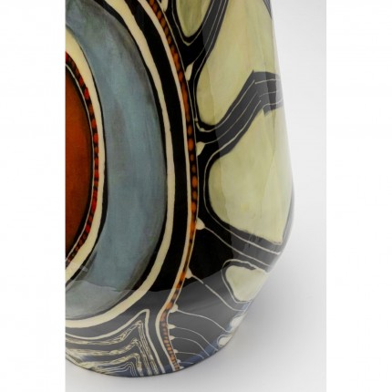 Vase Fabuloso 40cm Kare Design