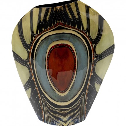 Vase Fabuloso 41cm Kare Design