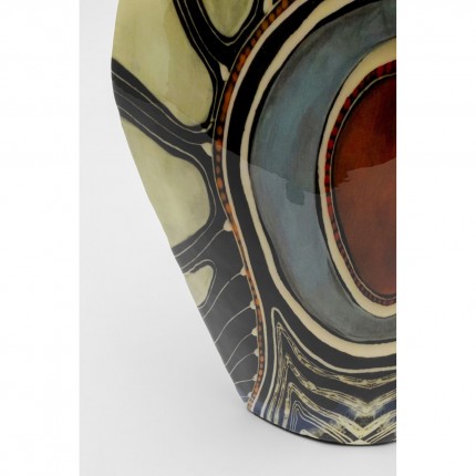 Vase Fabuloso 41cm Kare Design