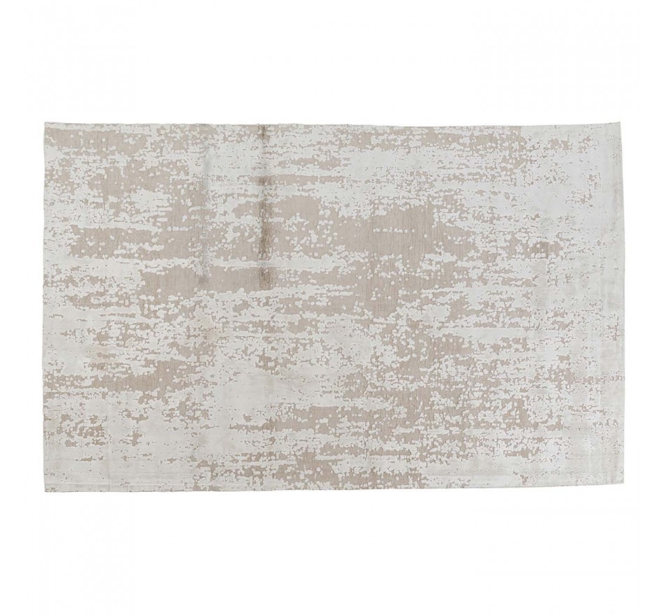 Tapis Silja beige 300x200cm Kare Design Tapis Silja beige 300x200cm Kare Design