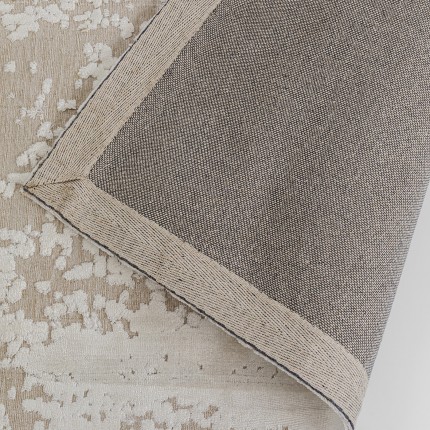 Carpet Silja beige 300x200cm Kare Design