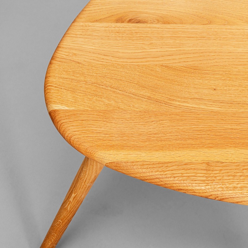 Oak side tables - Vigo - Kare Design