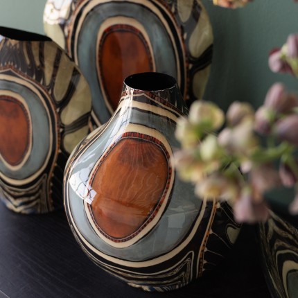 Vase Fabuloso 27cm Kare Design
