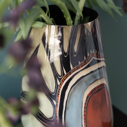 Vase Fabuloso 40cm Kare Design