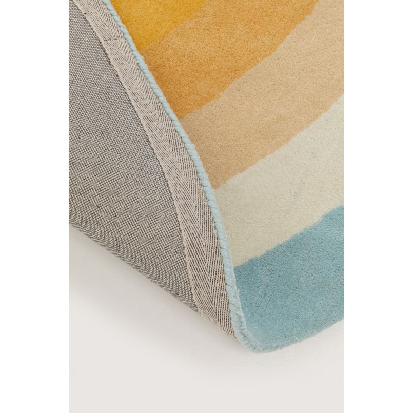 Carpet Aura Ø200cm Kare Design