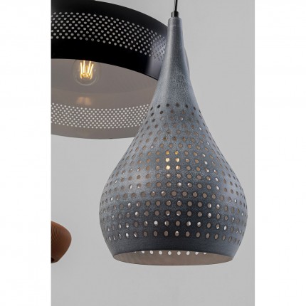 Pendant Lamp Dining 107cm Kare Design