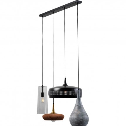 Pendant Lamp Dining 107cm Kare Design