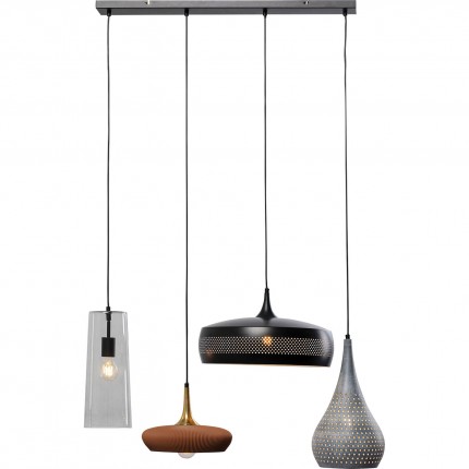 Pendant Lamp Dining 107cm Kare Design